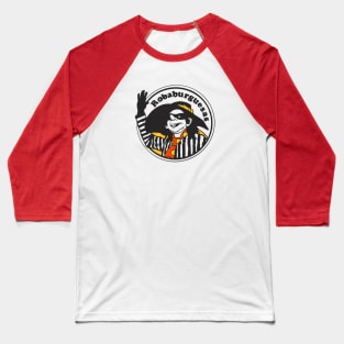 Robaburgesas Baseball T-Shirt